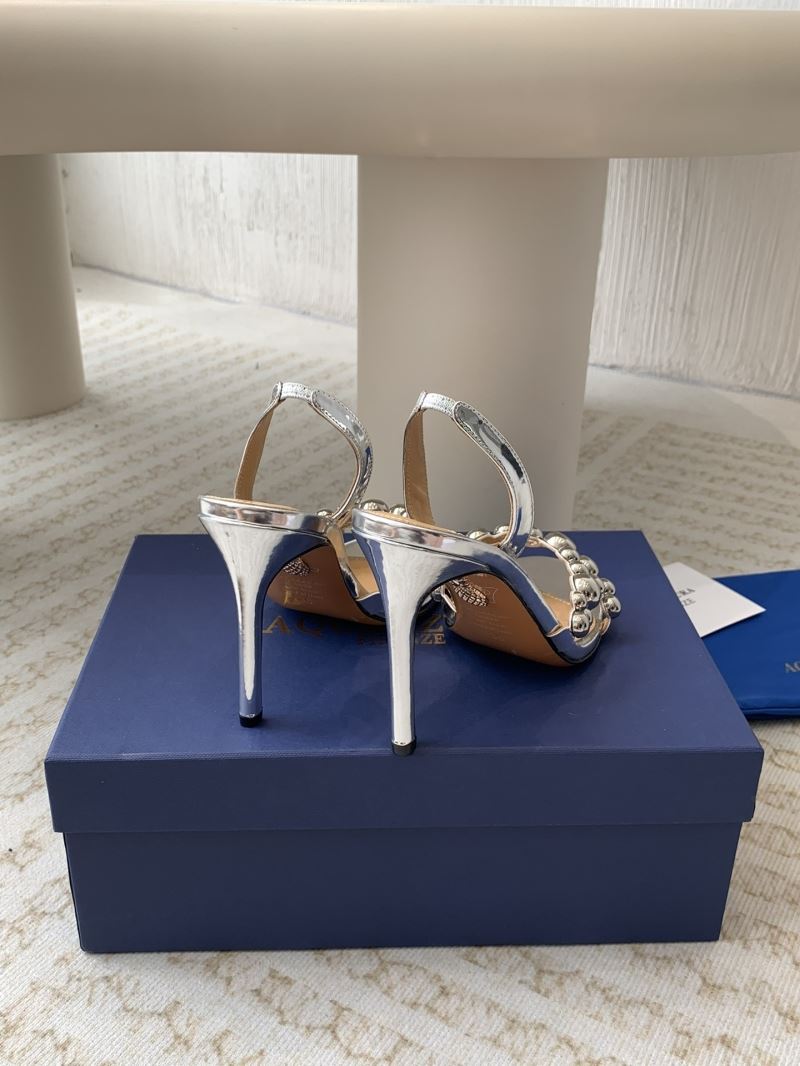 Aquazzura Sandals